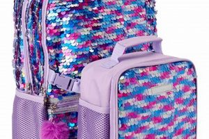 Shine On! Stylish Sequin Backpacks for Backpackers! | Ultimate Backpack Traveler Guide: Tips, Destinations & Budget Hacks