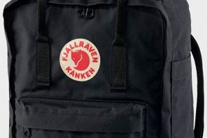 Best All Black Kanken Mini Backpack: Style & Function | Ultimate Backpack Traveler Guide: Tips, Destinations & Budget Hacks