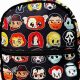 Creepy Cute: Shop Horror Mini Backpacks + More! | Ultimate Backpack Traveler Guide: Tips, Destinations & Budget Hacks