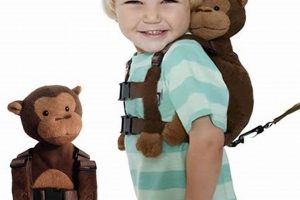Best Monkey Leash Backpacks: Safe &amp; Secure Travel Gear | Ultimate Backpack Traveler Guide: Tips, Destinations & Budget Hacks