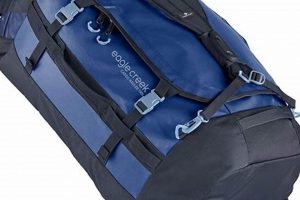 Best Rolling Duffel Backpack: Wheeled Backpacking Bags | Ultimate Backpack Traveler Guide: Tips, Destinations & Budget Hacks