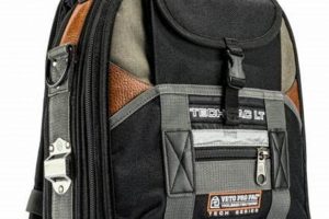 Best Laptop Tool Backpack: Organize & Protect! | Ultimate Backpack Traveler Guide: Tips, Destinations & Budget Hacks