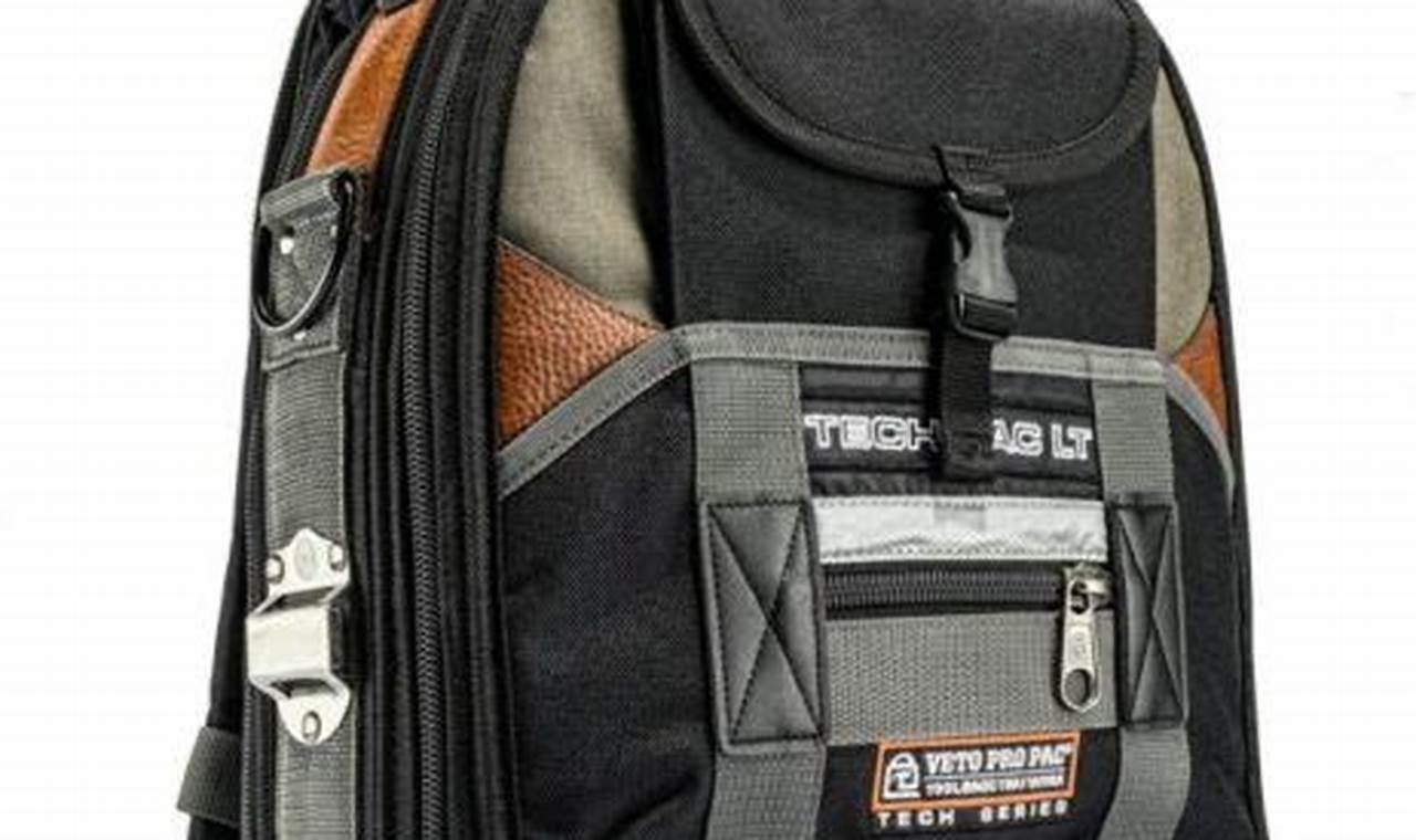 Best Laptop Tool Backpack: Organize & Protect! | Ultimate Backpack Traveler Guide: Tips, Destinations & Budget Hacks