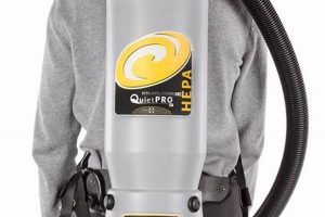 Best Backpack HEPA Vacuum: Lightweight & Powerful! | Ultimate Backpack Traveler Guide: Tips, Destinations & Budget Hacks