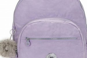 Best Lavender Backpack: Your Stylish Backpacker's Buddy! | Ultimate Backpack Traveler Guide: Tips, Destinations & Budget Hacks