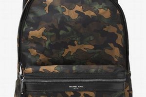 Gear Up: Best Camouflage Backpack for Men - Tactical & Stylish | Ultimate Backpack Traveler Guide: Tips, Destinations & Budget Hacks