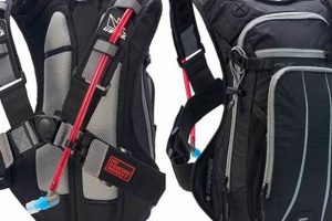 Top-Rated: Best Hydration Backpack for Biking in 2024 - Guide! | Ultimate Backpack Traveler Guide: Tips, Destinations & Budget Hacks