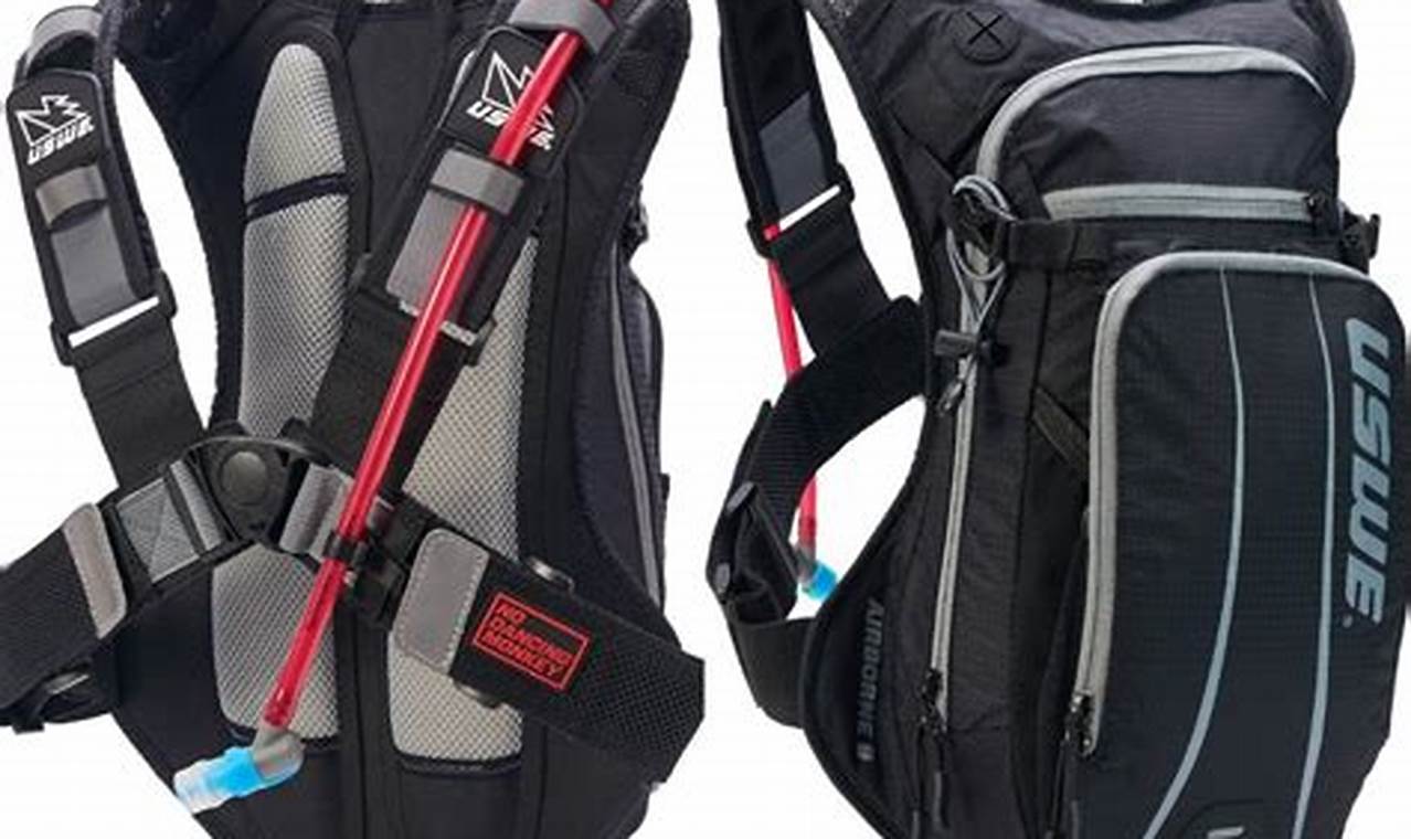 Top-Rated: Best Hydration Backpack for Biking in 2024 - Guide! Ultimate Backpack Traveler Guide: Tips, Destinations & Budget Hacks Top-Rated: Best Hydration Backpack for Biking in 2024 - Guide! | Ultimate Backpack Traveler Guide: Tips, Destinations & Budget Hacks