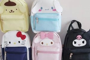Shop Cute Anime Mini Backpacks: Your Style Essential! | Ultimate Backpack Traveler Guide: Tips, Destinations & Budget Hacks