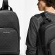 Elevate Style: Michael Kors Men's Backpack Guide | Ultimate Backpack Traveler Guide: Tips, Destinations & Budget Hacks