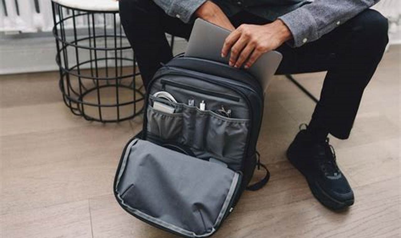 Top-Rated Best Travel Work Backpack [For Pros] | Ultimate Backpack Traveler Guide: Tips, Destinations & Budget Hacks