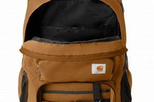 Carhartt Foundry Series Backpack: The Ultimate Carry! | Ultimate Backpack Traveler Guide: Tips, Destinations & Budget Hacks