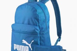 Shop Puma Bags Backpacks: Styles &amp; More For You! | Ultimate Backpack Traveler Guide: Tips, Destinations & Budget Hacks