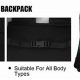 Best Backpack for Weights: Hike Stronger! | Ultimate Backpack Traveler Guide: Tips, Destinations & Budget Hacks