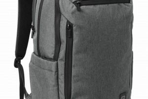 Best Travis Mathew Backpack: Style & Comfort On the Go! | Ultimate Backpack Traveler Guide: Tips, Destinations & Budget Hacks