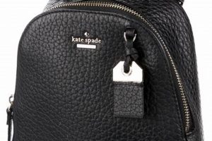 Shop Stylish Kate Spade Mini Backpacks | Bags & More! | Ultimate Backpack Traveler Guide: Tips, Destinations & Budget Hacks