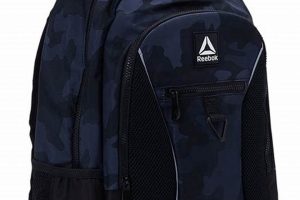 Best Reebok Backpacks for Active Lifestyles | Ultimate Backpack Traveler Guide: Tips, Destinations & Budget Hacks