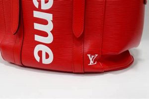 Ultimate Louis Vuitton Supreme Backpack Guide for Backpacker | Ultimate Backpack Traveler Guide: Tips, Destinations & Budget Hacks