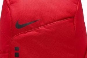 Best Nike Elite Backpack Red? A Review + More! | Ultimate Backpack Traveler Guide: Tips, Destinations & Budget Hacks