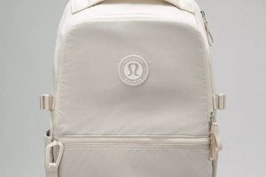 Must-Have: White Lululemon Backpack for Stylish Backpackers Ultimate Backpack Traveler Guide: Tips, Destinations & Budget Hacks Must-Have: White Lululemon Backpack for Stylish Backpackers | Ultimate Backpack Traveler Guide: Tips, Destinations & Budget Hacks
