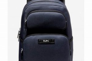 Shop Stylish MK Laptop Backpacks: Protection & Comfort | Ultimate Backpack Traveler Guide: Tips, Destinations & Budget Hacks