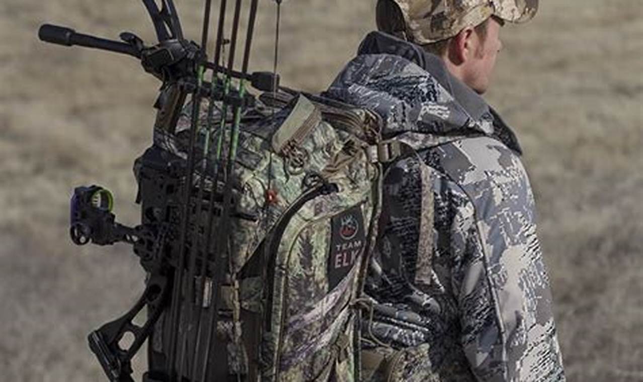 Top-Rated Best Backpack for Archery Hunting - Gear Up! Ultimate Backpack Traveler Guide: Tips, Destinations & Budget Hacks Top-Rated Best Backpack for Archery Hunting - Gear Up! | Ultimate Backpack Traveler Guide: Tips, Destinations & Budget Hacks