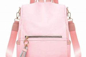 Cute & Durable: Ladies Pink Backpack for Style & Comfort Ultimate Backpack Traveler Guide: Tips, Destinations & Budget Hacks Cute & Durable: Ladies Pink Backpack for Style & Comfort | Ultimate Backpack Traveler Guide: Tips, Destinations & Budget Hacks