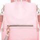 Cute &amp; Durable: Ladies Pink Backpack for Style &amp; Comfort | Ultimate Backpack Traveler Guide: Tips, Destinations & Budget Hacks