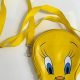 Cartoon Fun: Tweety Bird Backpack for Little Backpackers | Ultimate Backpack Traveler Guide: Tips, Destinations & Budget Hacks