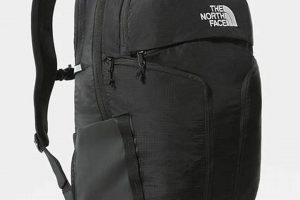 The Ultimate TNF Black Backpack Guide & Review | Ultimate Backpack Traveler Guide: Tips, Destinations & Budget Hacks
