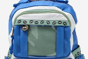 Best Studio Ghibli Backpacks for Adventurers! Ultimate Backpack Traveler Guide: Tips, Destinations & Budget Hacks Best Studio Ghibli Backpacks for Adventurers! | Ultimate Backpack Traveler Guide: Tips, Destinations & Budget Hacks