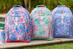 Stylish Lilly Pulitzer Backpack: Your Perfect Travel Companion Ultimate Backpack Traveler Guide: Tips, Destinations & Budget Hacks Stylish Lilly Pulitzer Backpack: Your Perfect Travel Companion | Ultimate Backpack Traveler Guide: Tips, Destinations & Budget Hacks