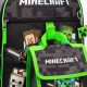 Best Minecraft Backpack & Lunch Bag Set [Kids Edition] | Ultimate Backpack Traveler Guide: Tips, Destinations & Budget Hacks