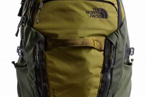 Best North Face Surge Backpack [Review 2024] | Ultimate Backpack Traveler Guide: Tips, Destinations & Budget Hacks
