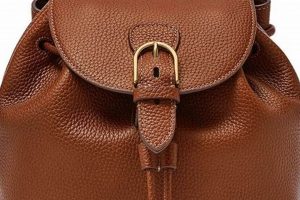 Timeless Leather Flap Backpacks: Styles &amp; Buying Guide | Ultimate Backpack Traveler Guide: Tips, Destinations & Budget Hacks
