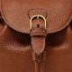 Timeless Leather Flap Backpacks: Styles &amp; Buying Guide | Ultimate Backpack Traveler Guide: Tips, Destinations & Budget Hacks