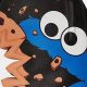 Sprayground's Cool Cookie Monster Backpack [Deals!] | Ultimate Backpack Traveler Guide: Tips, Destinations & Budget Hacks