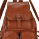 Top Womens Leather Backpacks: Brown Style &amp; Durability | Ultimate Backpack Traveler Guide: Tips, Destinations & Budget Hacks