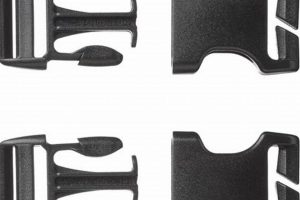 Backpacker's Guide: Replacing Backpack Buckles Now! | Ultimate Backpack Traveler Guide: Tips, Destinations & Budget Hacks