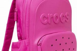 Unique Croc Backpacks: Style for the Backpacker Trend Ultimate Backpack Traveler Guide: Tips, Destinations & Budget Hacks Unique Croc Backpacks: Style for the Backpacker Trend | Ultimate Backpack Traveler Guide: Tips, Destinations & Budget Hacks