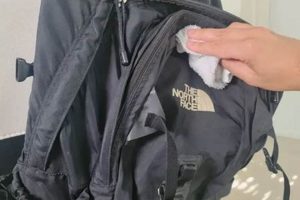North Face Care: How to Wash Your Backpack (Easy Guide) | Ultimate Backpack Traveler Guide: Tips, Destinations & Budget Hacks