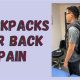 Top-Rated Best Backpacks for Back Pain Relief & Support | Ultimate Backpack Traveler Guide: Tips, Destinations & Budget Hacks
