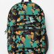 Perry the Platypus Backpack: Fun & Functional! | Ultimate Backpack Traveler Guide: Tips, Destinations & Budget Hacks