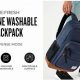Easy Clean: Best Machine Washable Backpacks for Backpackers | Ultimate Backpack Traveler Guide: Tips, Destinations & Budget Hacks
