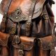 Artisan Handcrafted Leather Backpack: Durable Style | Ultimate Backpack Traveler Guide: Tips, Destinations & Budget Hacks