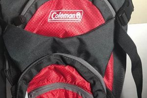 Best Coleman Backpacks: Your Trail Companion! | Ultimate Backpack Traveler Guide: Tips, Destinations & Budget Hacks