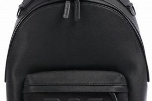 Stylish Emporio Armani Backpack: Your Perfect Pack! | Ultimate Backpack Traveler Guide: Tips, Destinations & Budget Hacks