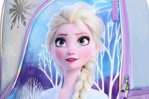 Enchanting Elsa Backpacks: Frozen Fun For Little Backpacker Ultimate Backpack Traveler Guide: Tips, Destinations & Budget Hacks Enchanting Elsa Backpacks: Frozen Fun For Little Backpacker | Ultimate Backpack Traveler Guide: Tips, Destinations & Budget Hacks
