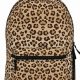 Wild Style: Cheetah Print Backpacks for Adventurers! | Ultimate Backpack Traveler Guide: Tips, Destinations & Budget Hacks