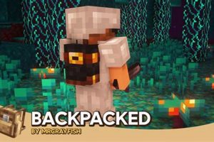 Backpacking Enhanced: Minecraft Mod Pack Ultimate Backpack Traveler Guide: Tips, Destinations & Budget Hacks Backpacking Enhanced: Minecraft Mod Pack | Ultimate Backpack Traveler Guide: Tips, Destinations & Budget Hacks